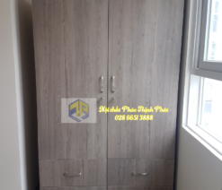 Combo nội thất phòng Ngủ CB-PNG-02