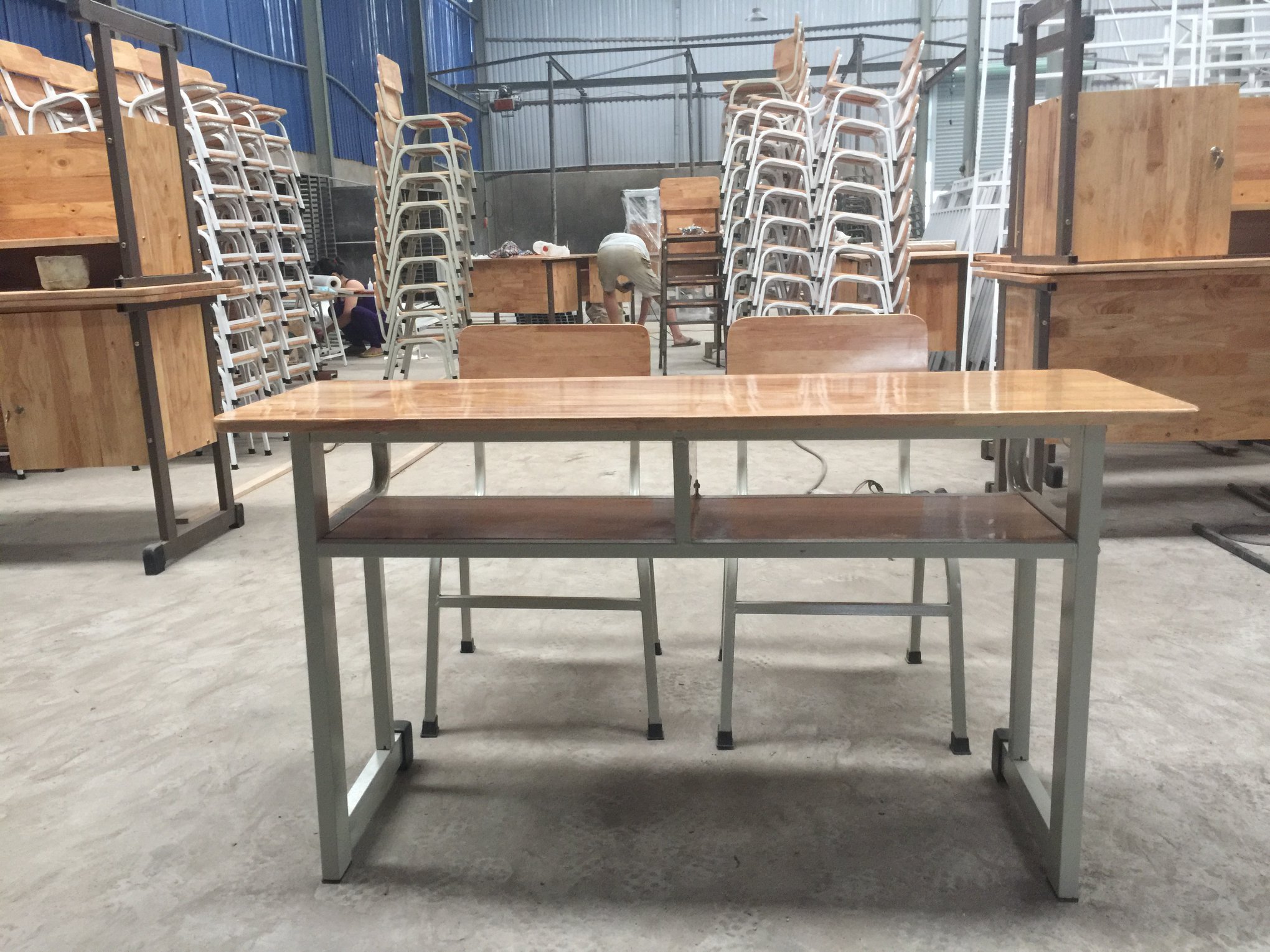 1556765770_ban-ghe-hoc-sinh-bhscs2 Bàn ghế học sinh gỗ cao su BHSCS2