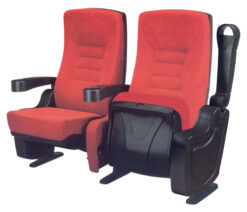 Ghế hội trường cao cấp TC05