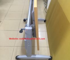 Bàn huấn luyện mặt gấp BHL14