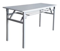 Bàn làm việc chân sắt gấp BOV-1207B