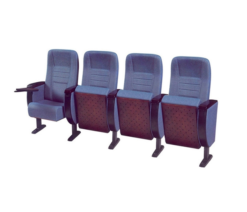 Ghế hội trường TC02B, TC02