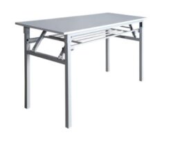 Bàn gấp khung thép BG06