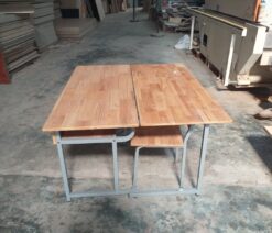 Bàn học sinh bán trú BBT104P