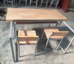 Bàn học sinh bán trú BBT104P