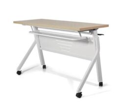 Bàn huấn luyện mặt gấp BHL12B