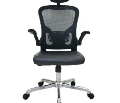 Ghế lưới lãnh đạo GL331