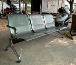 Ghế băng chờ nhập khẩu PPS03-M