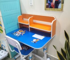 Bàn ghế học sinh BHS29C-3,GHS29