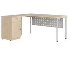 Bàn trưởng phòng Royal HRP160C7Y1