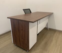 Bàn chân sắt Luxury LUX120SHLC10