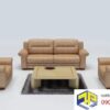 Sofa văn phòng truyền thống SVP16
