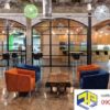 Sofa văn phòng hiện đại SVP19