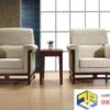 Sofa văn phòng trang nhã SVP25