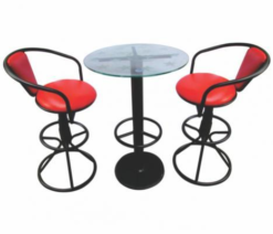 Bộ bàn ghế nhà hàng, khách sạn QP-421