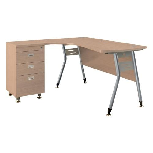 ban-chu-l-hrl1450c1_1547268687-1 Bàn trưởng phòng Royal HRL1450C1