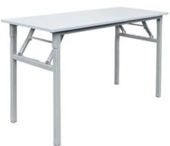 Bàn gấp khung thép BG06