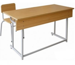 Bàn ghế học sinh BHS109, GHS109