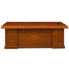 Bàn giám đốc Veneer cao cấp DT2010V19