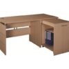 Bàn gỗ Hòa Phát HR1400HM (mã mới HR140HM)