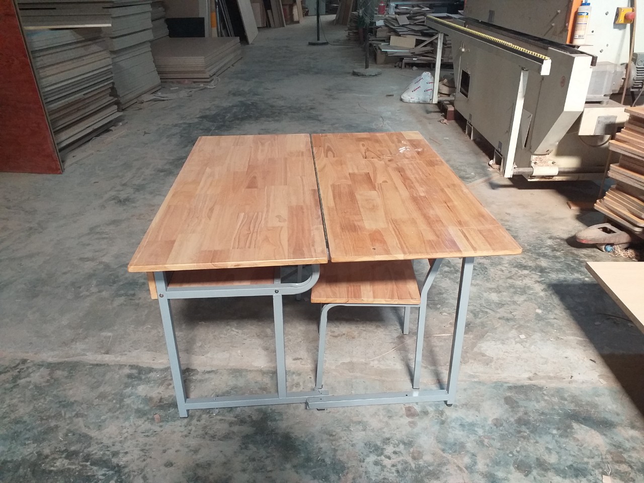ban-hoc-sinh-ban-tru-bbt104p Bàn học sinh bán trú BBT104P