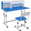 Bàn ghế học sinh liền giá BHS-13-07