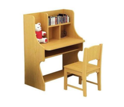 Bàn ghế học sinh BHS302, GHS301