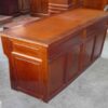 Bàn hội trường cao cấp HTP25CG