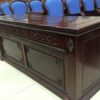 Bàn hội trường cao cấp HTP26THV
