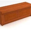 Bàn hội trường Veneer HT1605MV