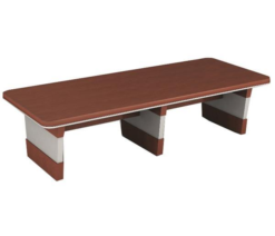 Bàn họp cao cấp CT3012H2