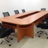 Bàn họp rỗng giữa SV/SCT4016