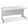 Bàn Làm Việc Chân Sắt 1m2 BS12-LG