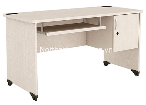 Bàn làm việc Fami CHE1207L-R-01 Bàn làm việc Fami CHE1207L-R-01