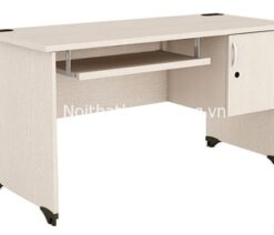 Bàn làm việc Fami CHE1407L-R-01