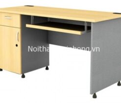 Bàn làm việc Fami CUE1407L-R