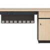 Bàn làm việc Leader LE140HLC12