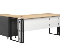 Bàn lãnh đạo chân sắt HRP180C14