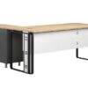 Bàn lãnh đạo chân sắt HRP180C14