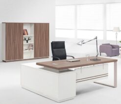Bàn lãnh đạo cao cấp BGD-HD02