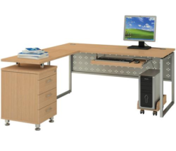 Bàn lãnh đạo Hòa Phát HR160C2Y1