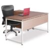 Bàn Chân Sắt 1m6 BCK16-A
