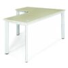 Bàn Lượn Chữ L 1m4 BLT14-CO