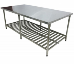Bàn phẳng inox BPinox