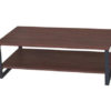 Bàn sofa khung thép BSF85