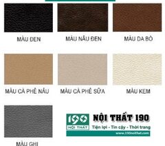 Ghế Họp Chân Quỳ GQ13