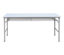 Bàn gấp khung thép Hòa Phát BG05-512 có ngăn