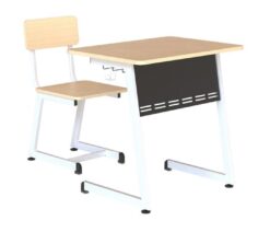Bộ bàn ghế học sinh BHS40