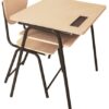 BỘ BÀN GHẾ HỌC SINH F-BHS-04S F-GHS-04S