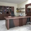 Bộ bàn Giám đốc Fami BGD18F3